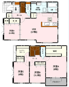 間取画像