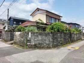 高知市城北町