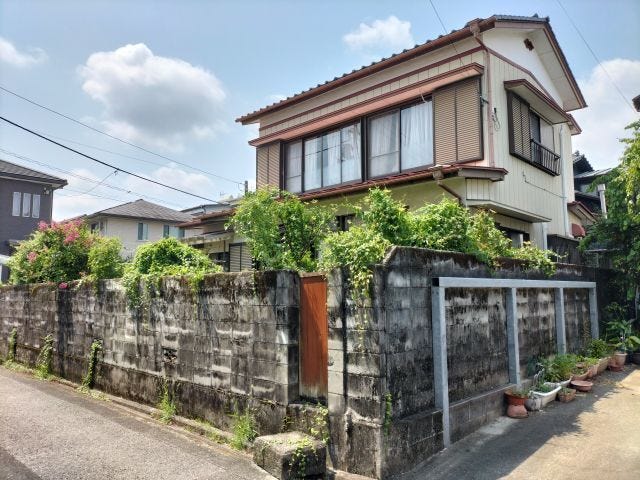 ★小高坂小学校区★
