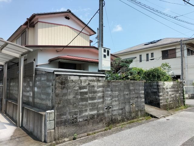 ★小高坂小学校区★
