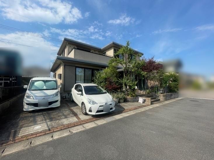 【外観】