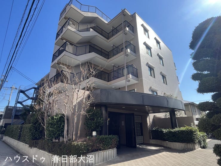 【外観】