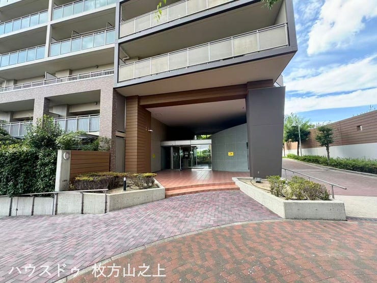 管理体制も良好です。