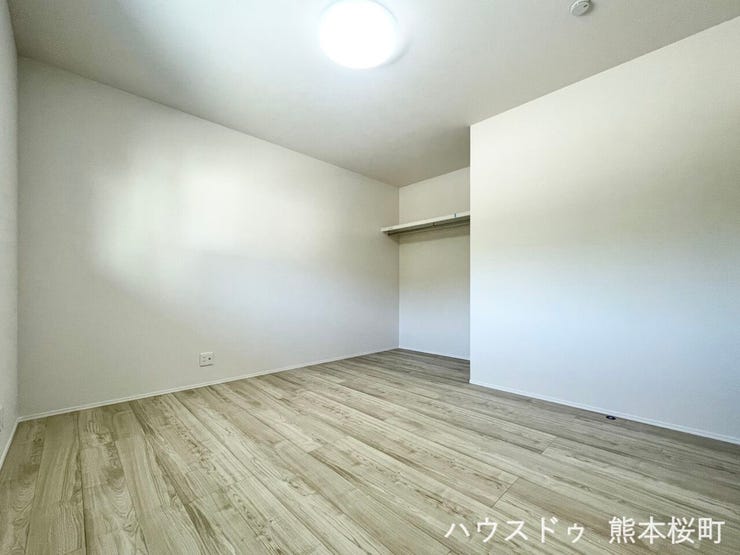 ■7帖洋室■心からリラックスできる静けさ、上質な眠りで、毎日をリセットします。明日への活力を養う空間です。