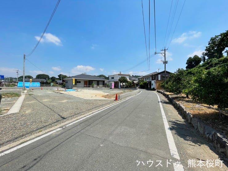 ■理想を叶える新しい暮らしの舞台■高いデザイン性と機能性を兼ね備えた住まい。ここで、家族の新しい物語が始まります。