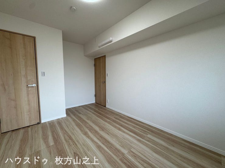 落ち着いた空間で快適な暮らしを