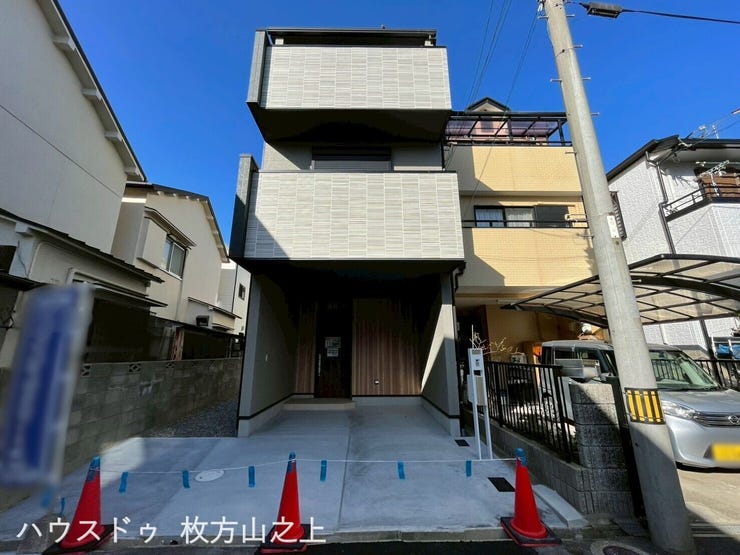 【外観】