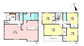 間取画像