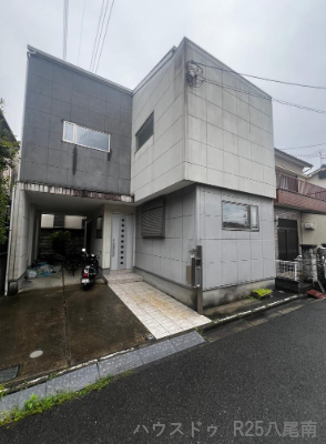 【外観】