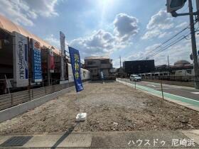 伊丹市野間１丁目