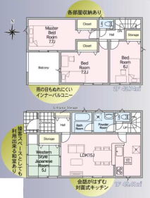 間取画像