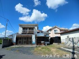 佐野市栃本町