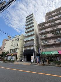 荒川区東日暮里５丁目