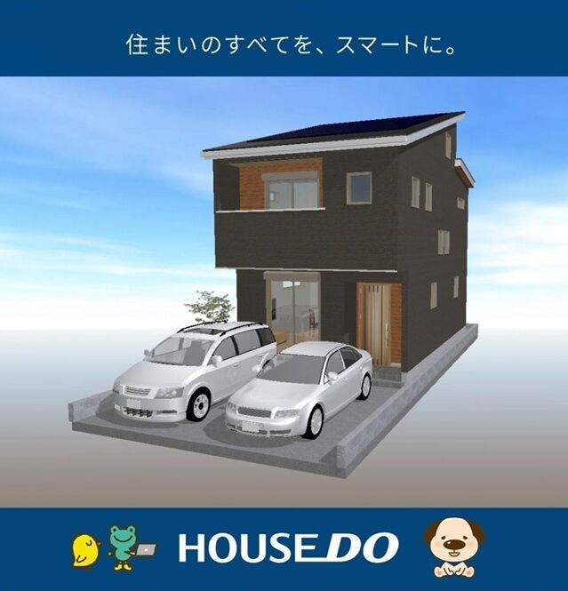 【外観】
★潮江小学校区★
※画像はイメージです