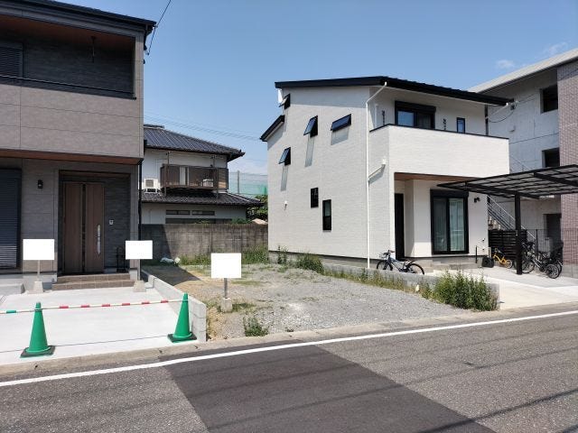 ★潮江小学校区★
2026/8/3 14時頃撮影
