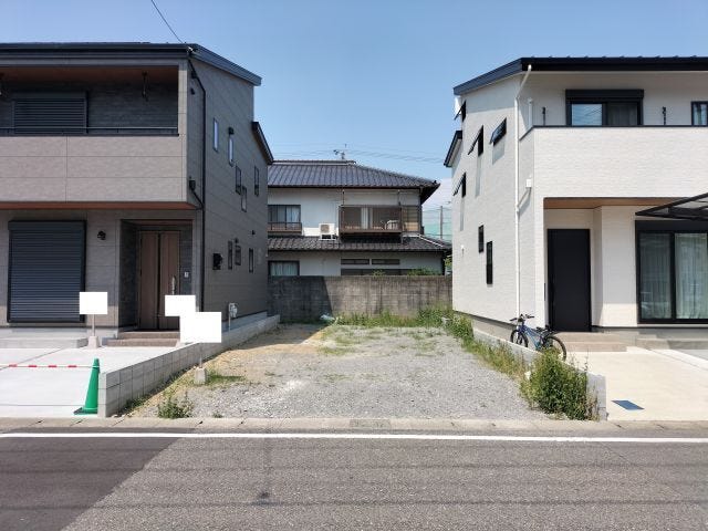 ★潮江小学校区★