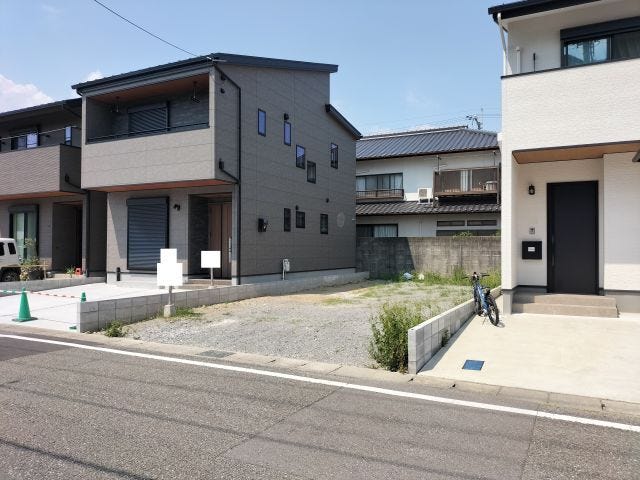 ★潮江小学校区★