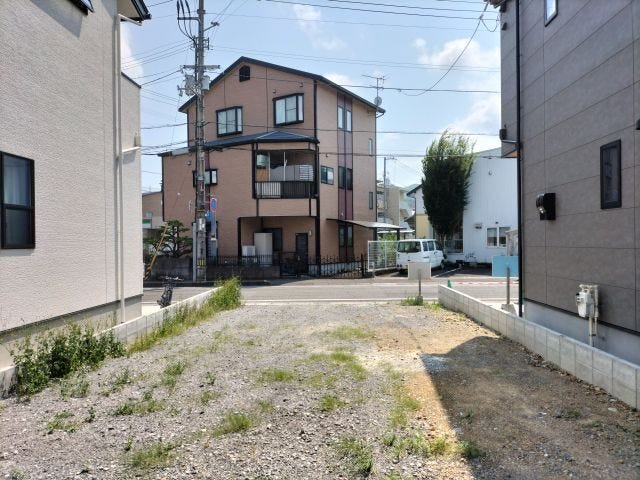 ★潮江小学校区★