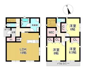 間取画像