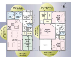 間取画像