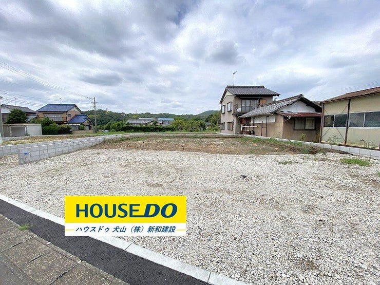 【外観】
完成前でも物件は売れていきます。検討していた物件が売れてしまい後悔することのないよう、ハウスドゥ犬山はお客様にとって最善のご提案をいたします♪