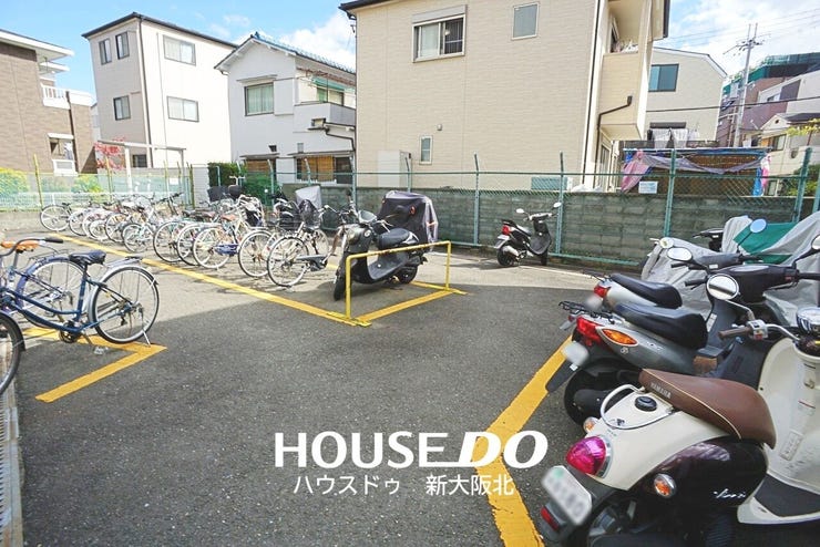 ■バイク置き場、駐輪場もございます!
■最新の空き状況をお調べいたしますので、お気軽にお問い合わせくださいませ!