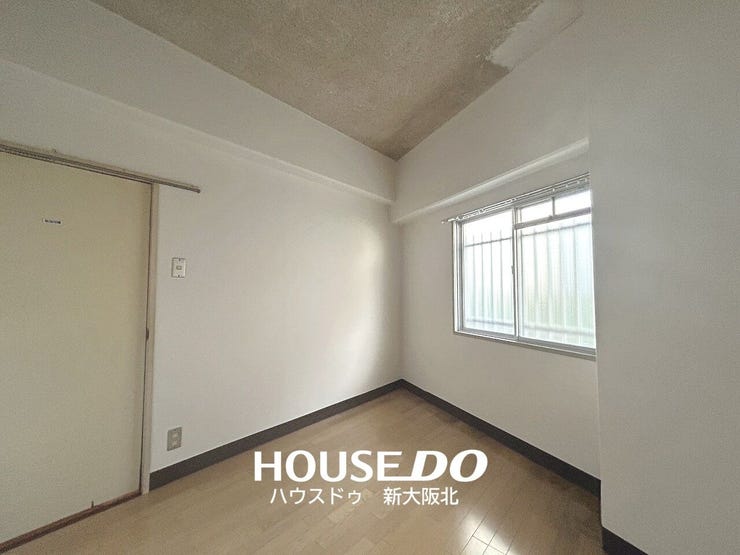 ■北側のお部屋は夏場でも比較的過ごしやすいお部屋の為、寝室や子供部屋、趣味部屋等ライフスタイルに合わせて幅広くお使いいただけます!