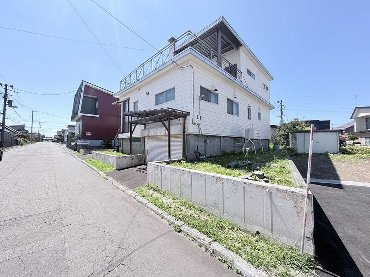 ☆スーパー・コンビニが徒歩15分圏内に揃う、暮らしやすい住環境!