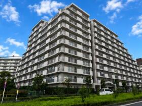 足立区青井５丁目