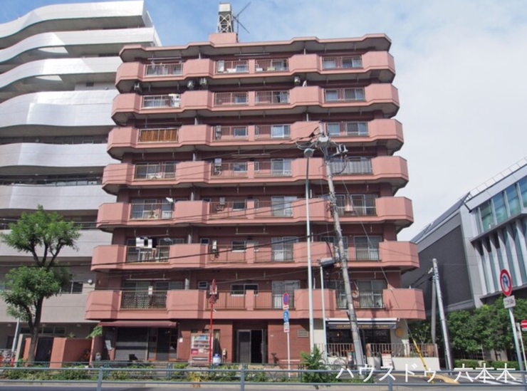 【外観】