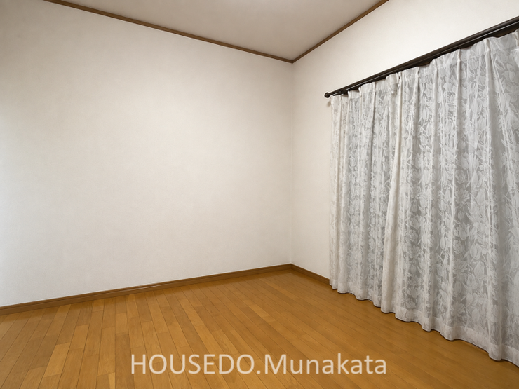 ※家具消し加工を行っております