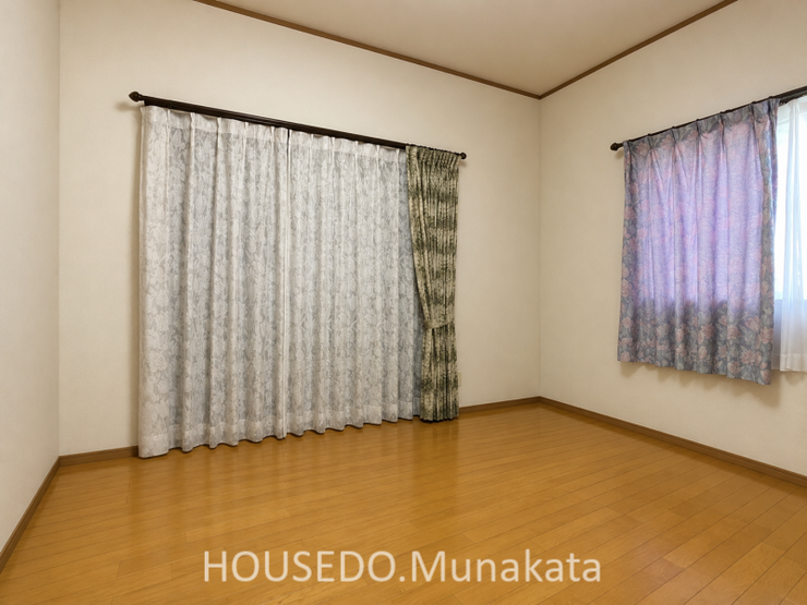 ※家具消し加工を行っております