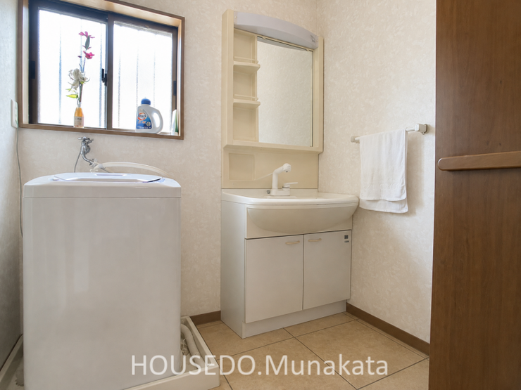 ※家具消し加工を行っております