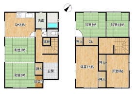 明石市大久保町八木