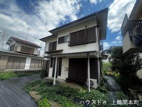 相模原市南区古淵４丁目