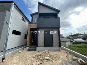 福津市花見の里３丁目