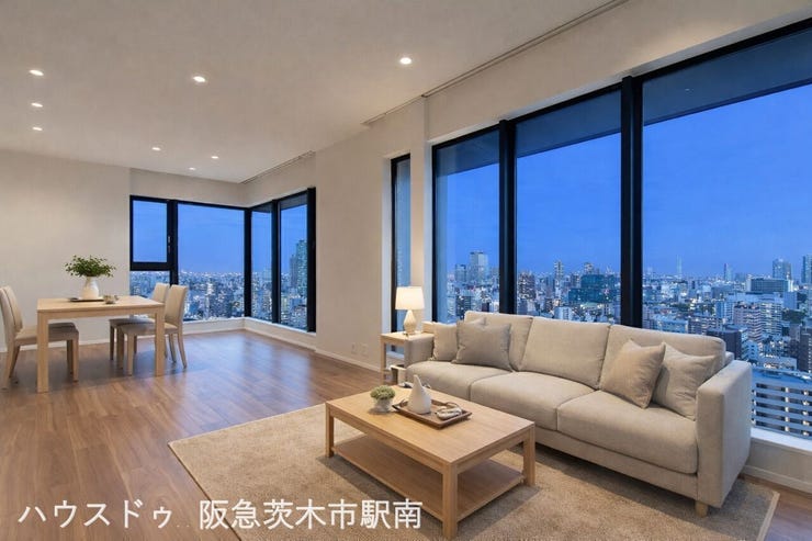 家具設置イメージ画像