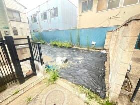葛飾区東立石４丁目