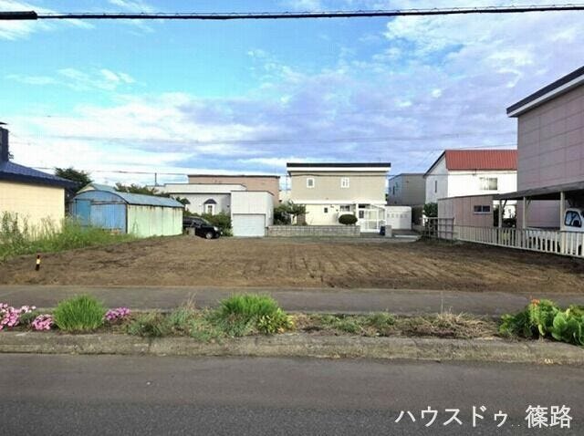【外観】