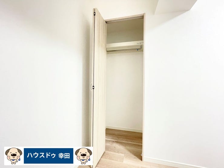 クローゼット