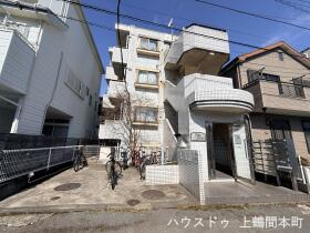 相模原市南区南台３丁目