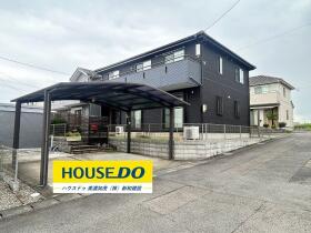 美濃加茂市加茂野町鷹之巣