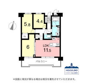 間取画像