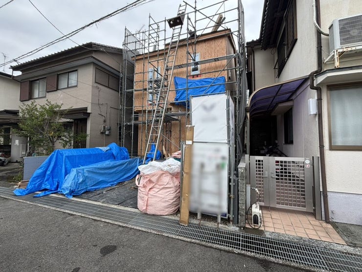 ★十津小学校区★