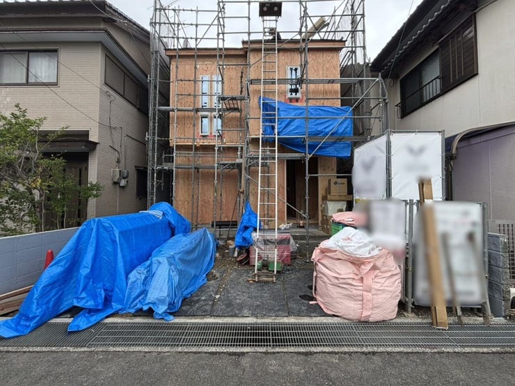 ★十津小学校区★