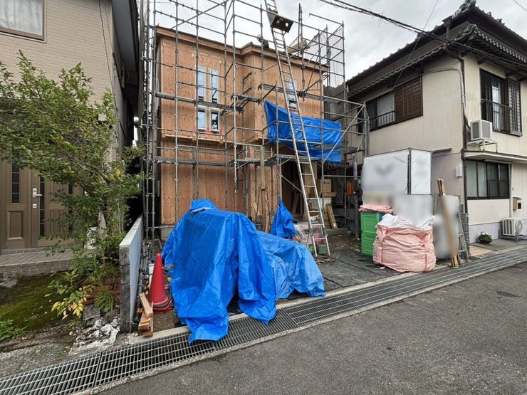 ★十津小学校区★