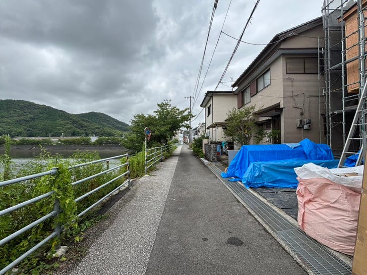 ★十津小学校区★