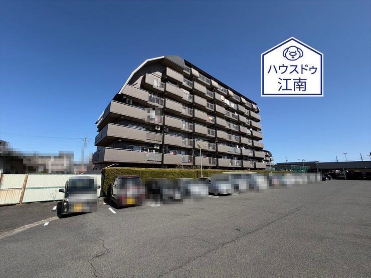 【外観】
外観写真
2026/3/14撮影