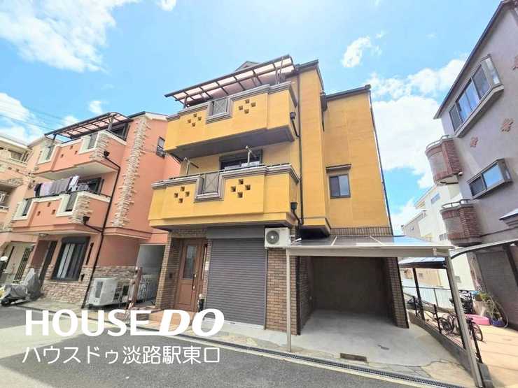 【外観】