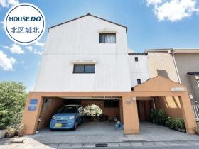 北名古屋市六ツ師松戸